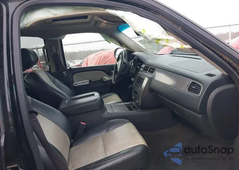 2013 GMC Sierra 1500 Slt z USA, uszkodzony, nr VIN 3GTP2WE78DG238164